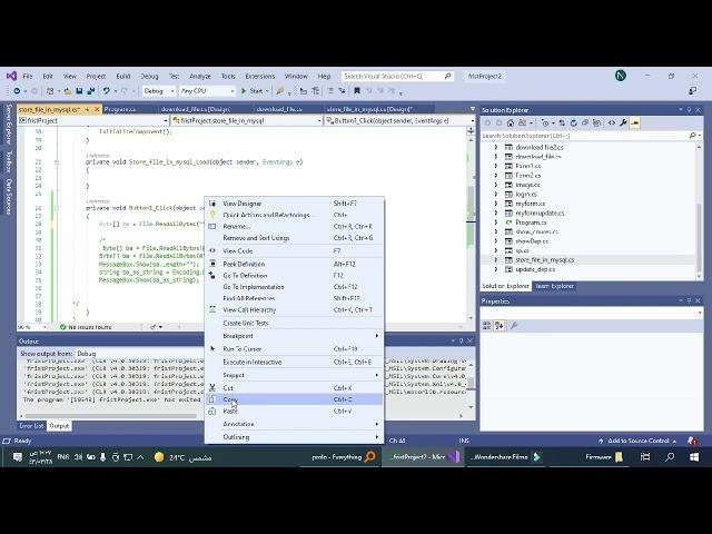 C# Convert File to Byte Array then to String