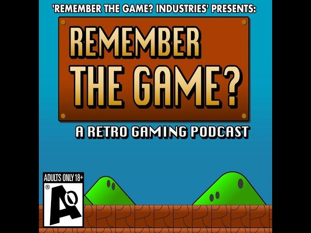 Remember The Game? #222 - Bubsy in: Claws Encounters of the Furred Kind