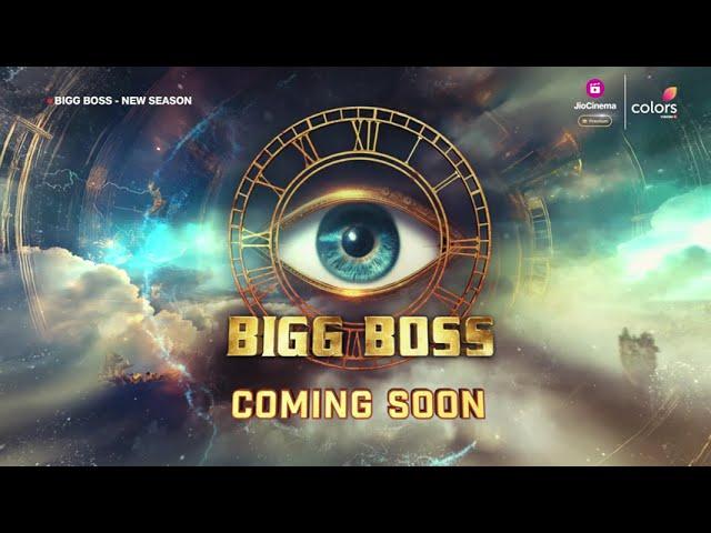 Time ka Taandav | Bigg Boss Season 18 | Coming Soon | Salman Khan | JioCinema Premium