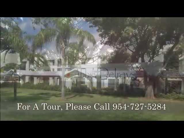 Abbey Delray Assisted Living | Delray Beach FL | Florida | Independent Living