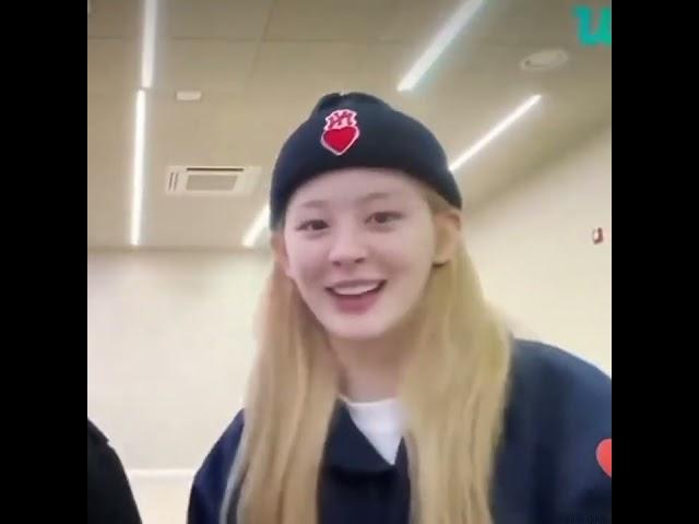 She don't need context #stayc #teddybear #kpop #viral #shorts #Seeun