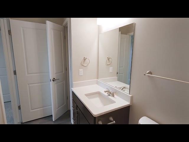 Kings Ridge Apartments in Lincoln Nebraska - kingsridgelincoln.com - 2BD 2BA Apartment For Rent