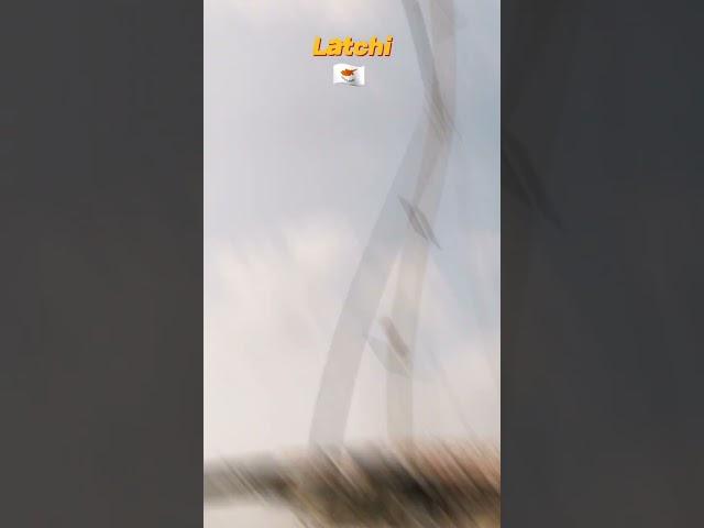 Latchi Cyprus 