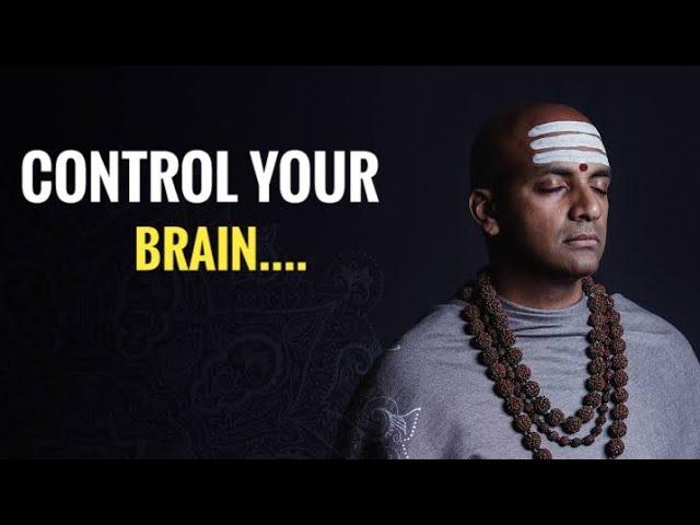 Learn to control your mind | stop getting distracted | Dhandapani monk speech