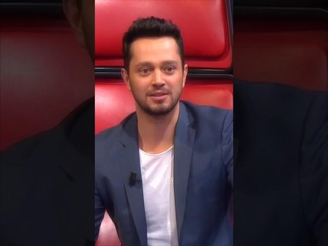 “Kendimi manavda salatalık gibi hissettim”  (O Ses Türkiye / Nostalji) #muratboz