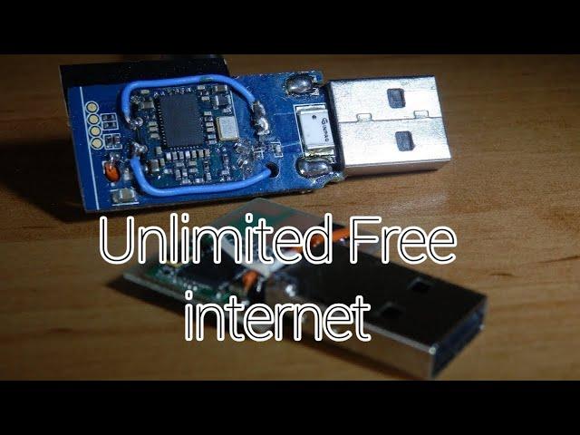 HOW TO TWIST!How to make wifi adapter at home|How to make free wifi|How to make free