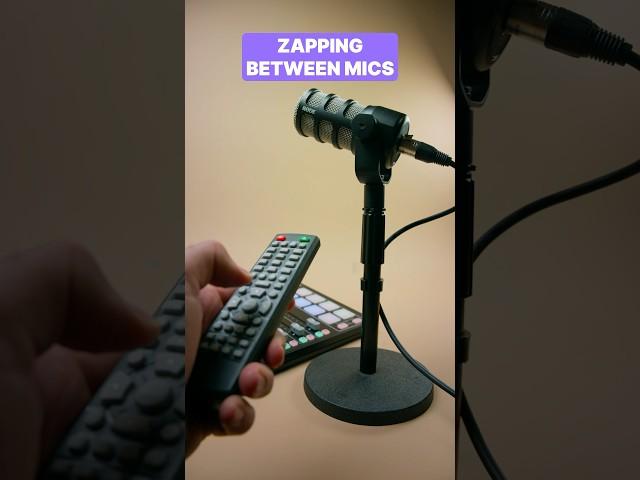 What’s The BEST Podcasting Mic?