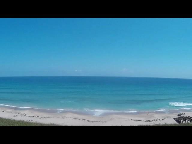 Live Florida Beach Cam - Jensen Beach FL Live WebCam [HD]