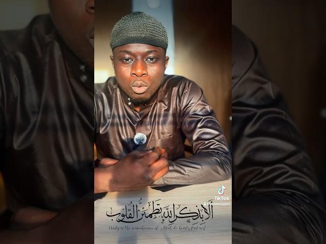 Tips to gain the sweetness of Ibadah