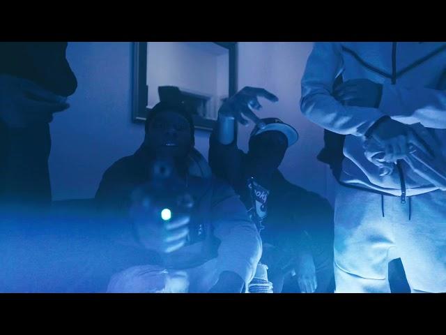 L.R - No Love (Dir. By Kreative Films) Prod by Kezii