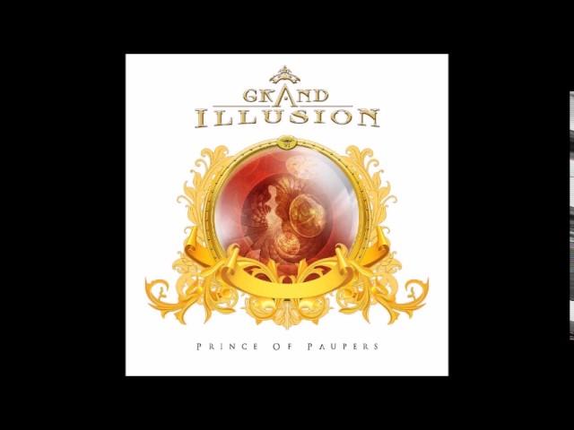 Grand Illusion - St. Theresa’s Love