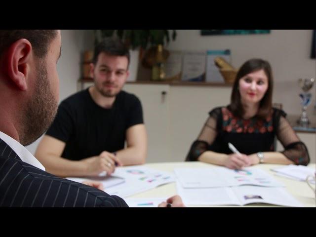 Consultanta financiara The Financial Guide - modul nostru de lucru