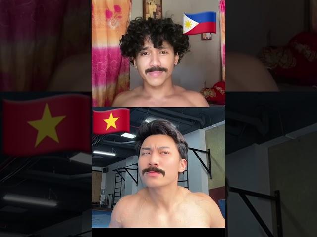 Viet Nam  vs Philippines 