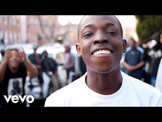 Bobby Shmurda - Hot N*gga (Official Music Video)