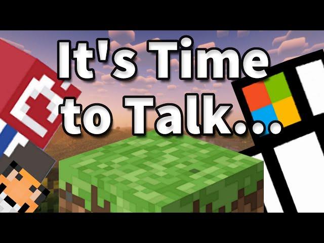 How Mojang Destroyed Their Reputation (with one update)
