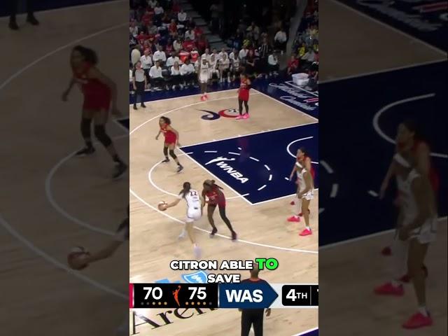 Dolson Dominates! WNBA Highlights & Clutch Threes