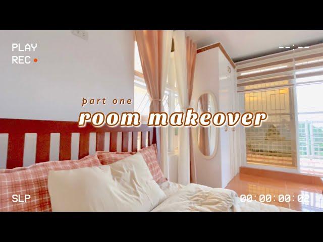  room makeover /part one/ ~ (´｡• ᵕ •｡`)