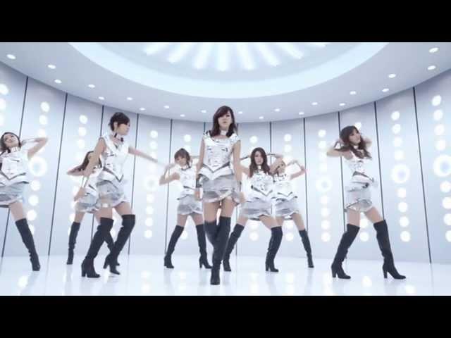 [HD] After School (アフタースクール) - Rambling Girls (Dance Edit Ver.) PV