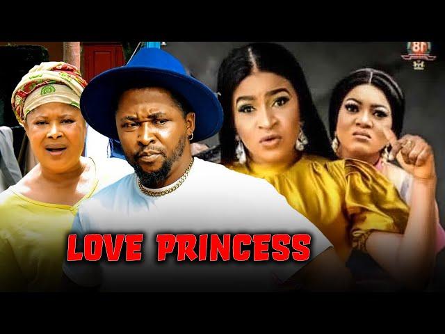 Love princess full movie - Mary Igwe movies 2024 - Nigerian movies 2024 latest full movie