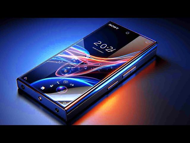 BEST SONY PHONES 2024 - PICK THE RIGHT OPTION!