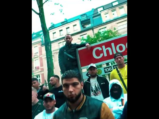 ARI 50 - FCK DA POLICE (OFFICIAL VIDEOHÖRPROBE)  ALLE ABONNIEREN BALD GEHTS LOS