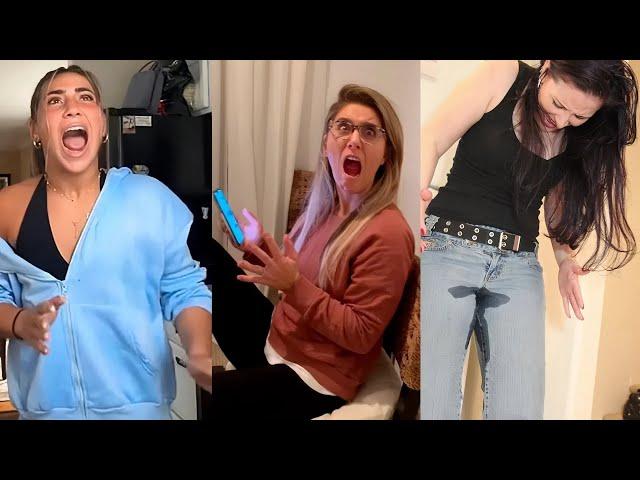 Scare Cam Pranks 2024 | #265  Funny Scare Prank | Jump Scare | Funny Compilation |Funny Fail