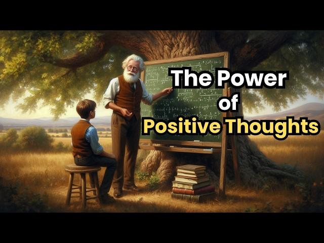 How To Be Positive In A Difficult Situation | The Best Motivational Story You'll Ever Hear