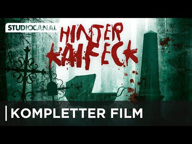 HINTER KAIFECK | Mystery-Thriller nach wahren Ereignissen | Kompletter Film | Deutsch