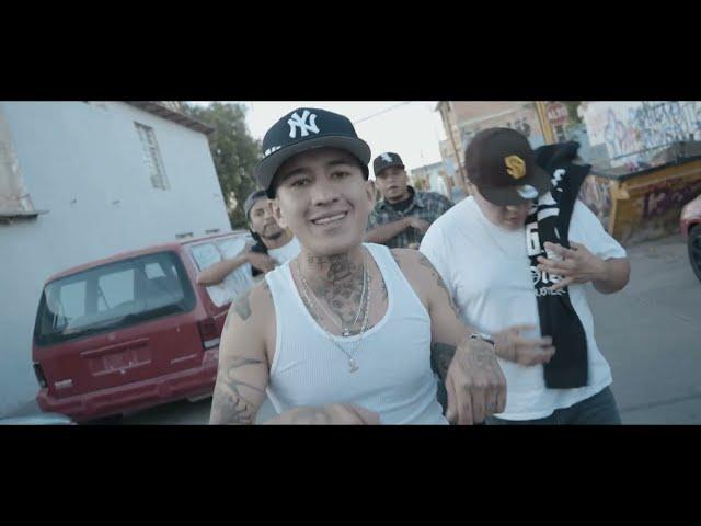 Perfil Bajo - Maldito Kalybre X @Mamegido. [Video Oficial]