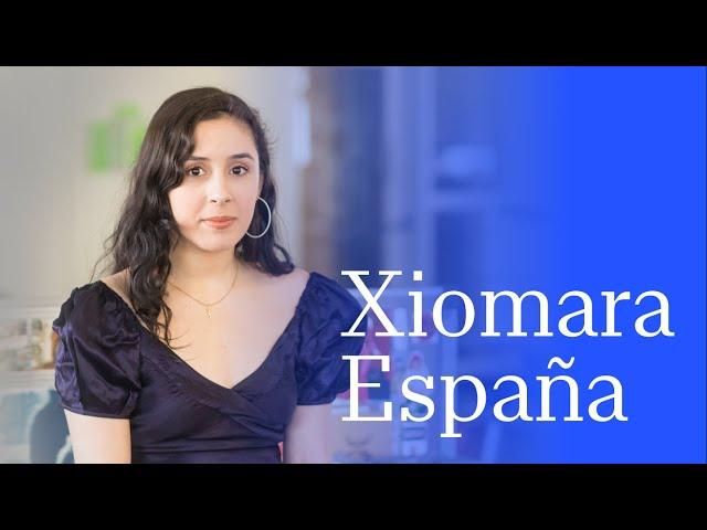 How I made it: Xiomara España, Graphic Design | RISD