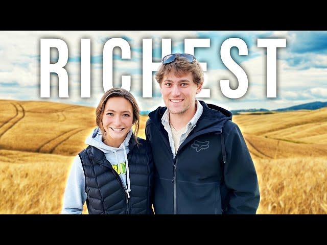 10 Highest Earning Farming YouTube Channels