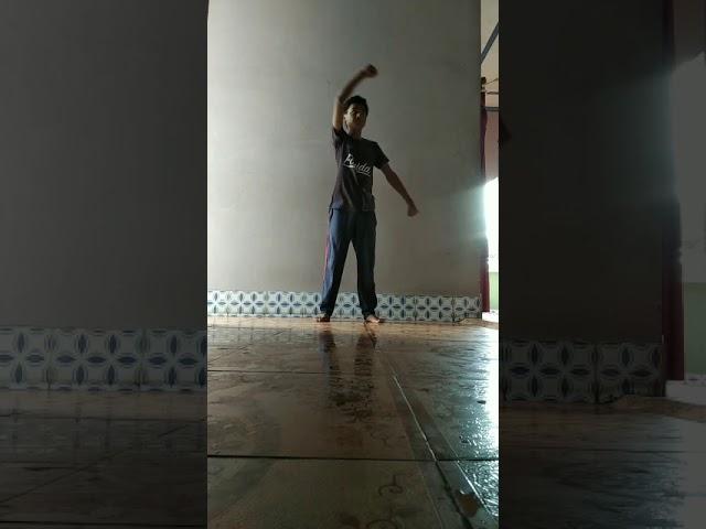 Dance Class of Prakash Chand : Part 4th