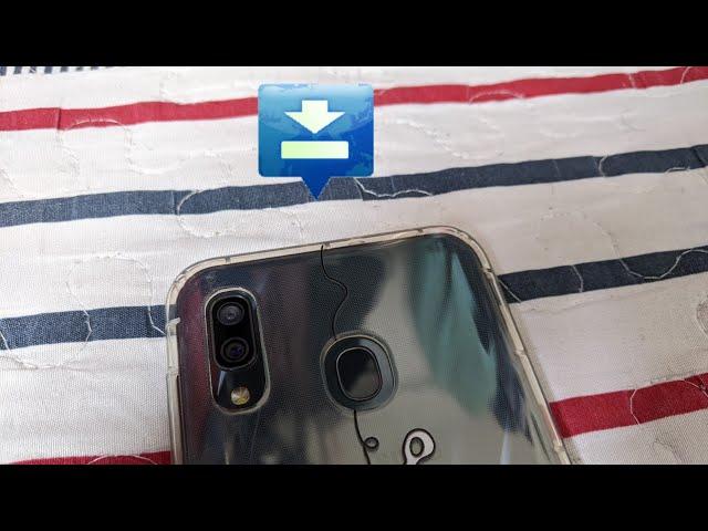Samsung Galaxy A30 Flash Full Firmware Via Odin3 2025