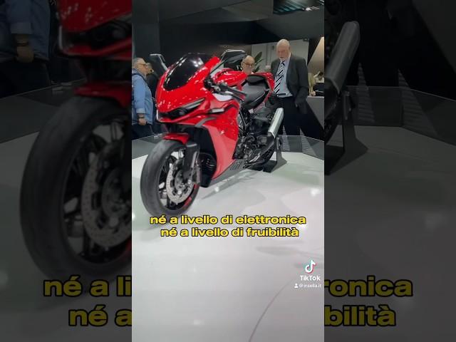 Moto Morini 7 1/2 Corsaro e Corsaro Sport! #motomorini #corsaro #corsarosport #eicma #insella