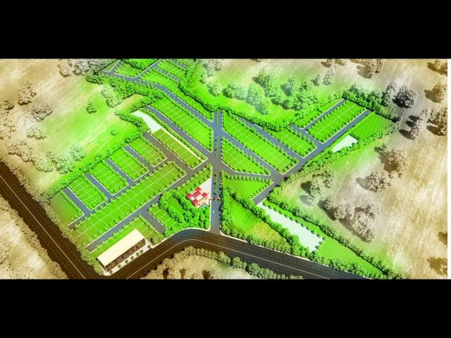 The County Address | Plots In Sarjapur | Pre launch