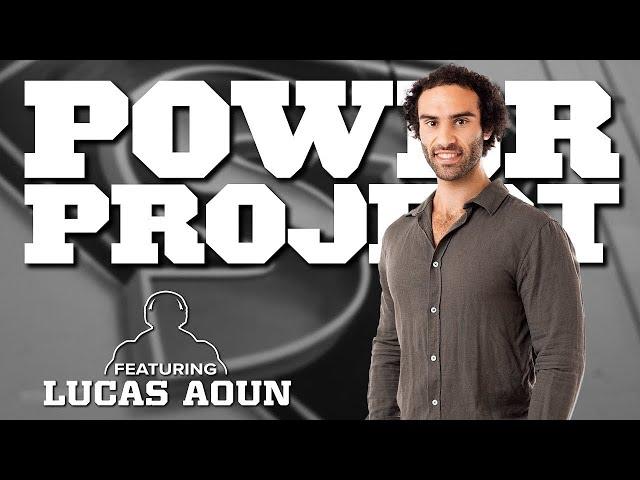 MBPP EP. 612 - The CRAZIEST Supplements You've NEVER Heard Of ft. @BoostYourBiology Lucas Aoun