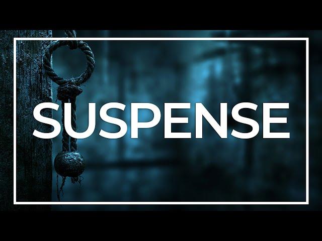 Tense Suspense Cinematic NoCopyright Background Music by Soundridemusic