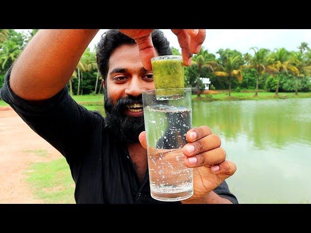 KERALA STYLE FULJAR SODA | How To Make Fuljar Soda at Home | M4 Tech |