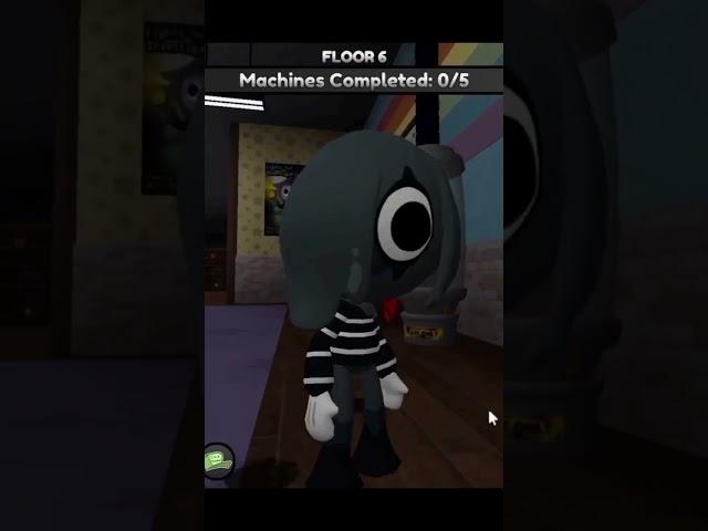 I done mastery on Blot #dandysworld #roblox #gameplay #Blot #mastery