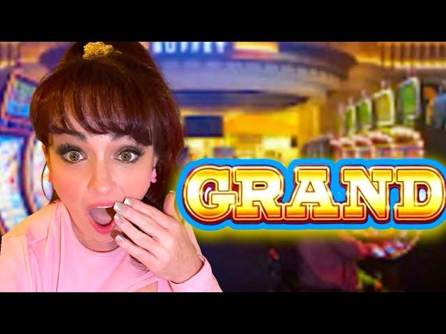 MY 2ND GRAND JACKPOT of 2024!!! MUST SEE THIS VIDEO 