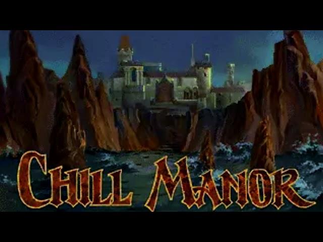 Chill Manor 1996 Remastered Intro