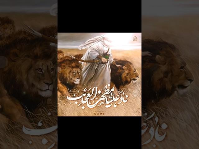 Mera mola Haider Haider #islamic #short #molaali