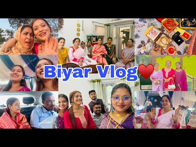 Ahok Guys Get Ready With Me eta koru|| Biya’r Vlog Dumunichowki ,Darrang|| Hur Mur Lagile