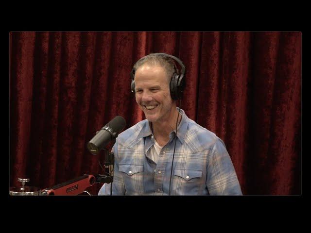 Joe Rogan Experience #2280 - Peter Berg