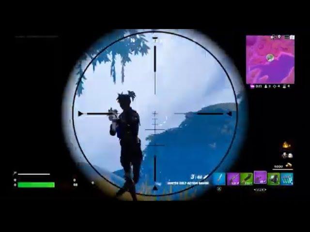 FORTNITE SNIPING! #fortnite #fortnitebattleroyale #fortnitechapter2remix #fortnitesniping #gaming