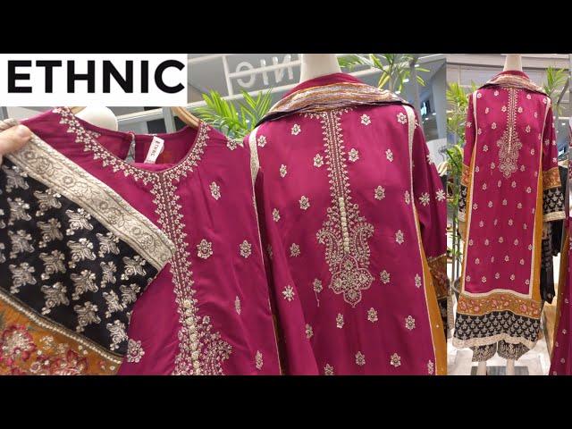 Ethnic Botique Collection 2024  New Articles Added