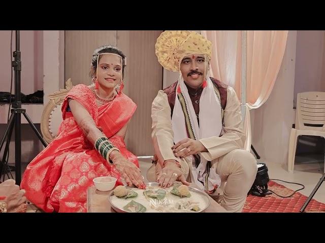 Hilight Prithviraj & Natasha Wedding Hilight