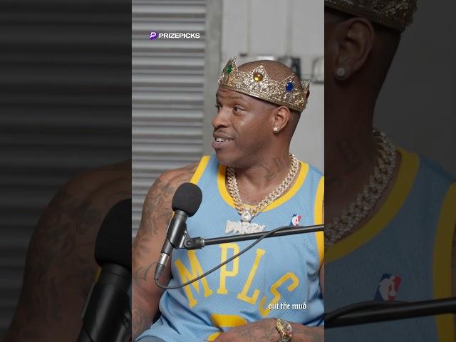 Rashad McCants says that he could score 81 like Kobe Bryant 