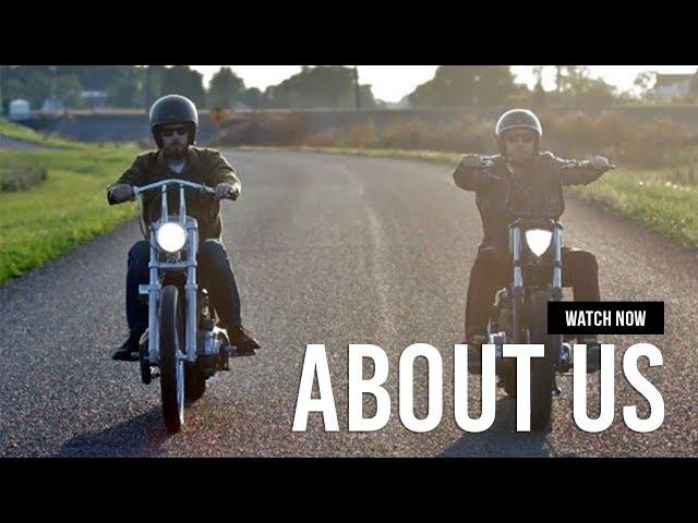 TC Bros. - About Us
