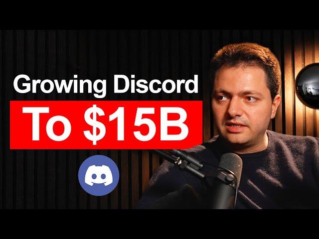 Discord's 200M User Growth Strategies